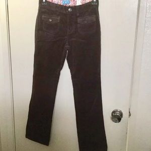 Children’s Place corduroy pants